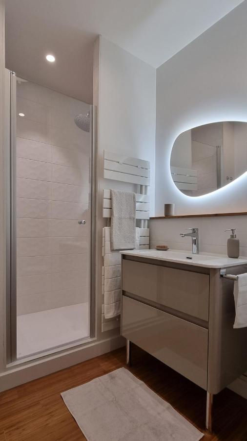 Au 53, Sous Le Chartil Apartment Reims Luaran gambar