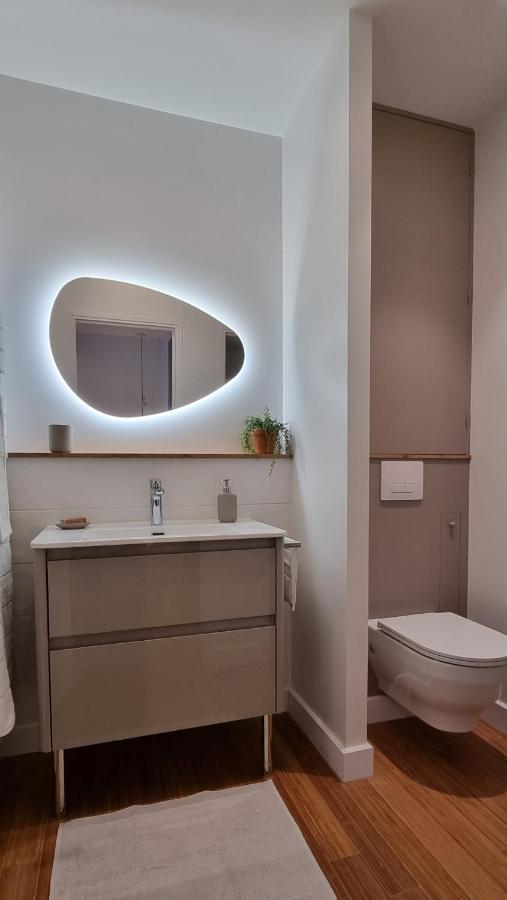 Au 53, Sous Le Chartil Apartment Reims Luaran gambar